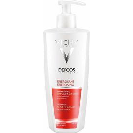 VICHY DERCOS ENERGY SHAMPOO   400ml