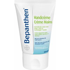 bEPANTHEN HANDCREME #          50ml