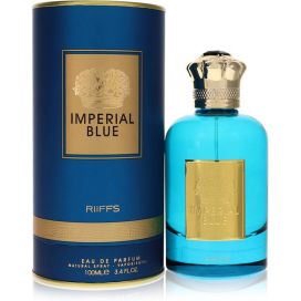 IMPERIAL BLUE RIFFS 100ML