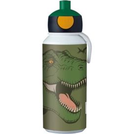 DRINKFLES POP-UP CAMPUS 400 ML-DINO