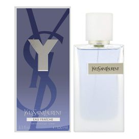 YSL Y Eau Fraiche 100ml 