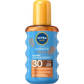 NIVEA SUN P&B OLIE SPRAY SPF30200ml