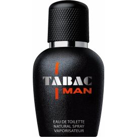 TABAC MAN EDT NAT SPRAY        50ml