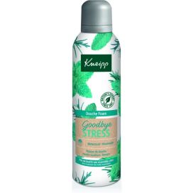 DOUCHEFOAM GOODBYE STRESS WATE200ml