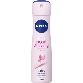 NIVEA DEOSPRAY - PEARL & BEAUTY 150