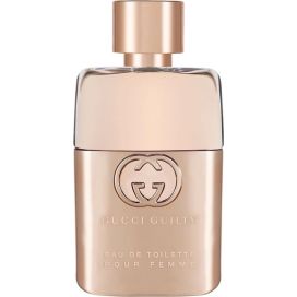 GUCCI GUILTY 21 F EDT 30 ML