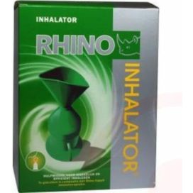 RHINOCAPS INHALATOR            1 ST