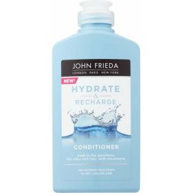 JOHN FR. HYDRATE   RECHARGE C250 ML