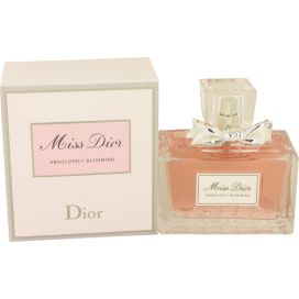 DIOR MISS ABSOLUTELY BLOOMING EDP V