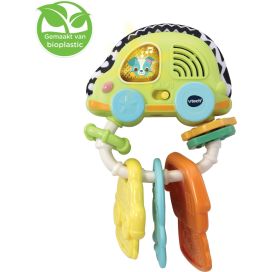 VTECH RAMMELPRET SLEUTELBOS