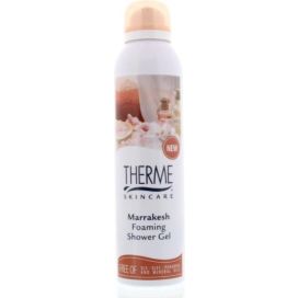 THERME DOUCHE GEL MARRAKESH # 200ML