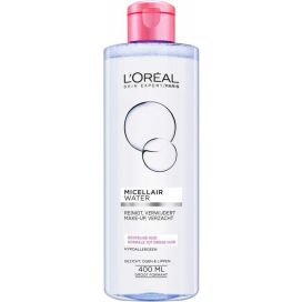 LOREAL PARIS MICELLAIR WATER  400ML