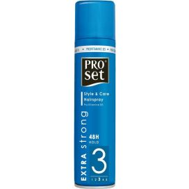 PROSET HAARSPRAY - EXTRA STRONG 300