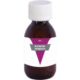 KAMFERSPIRITUS                120ml