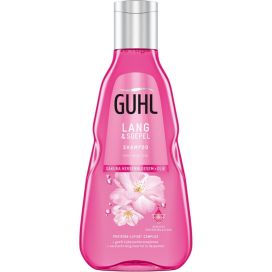 gUHL SHAMPOO LANG & SOEPEL #  250ml