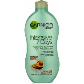 GARNIER BODY INTENSIVE BODYMI400 ML