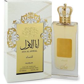 NICHE PARFUM ANA AL AWWAL 100ML EDP