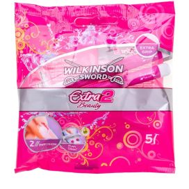 WILKINSON WEGWERPMESJES WOMEN - EXT