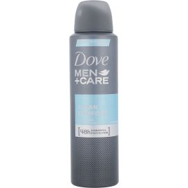 DOVE DEOSPRAY MEN - CARE CLEAN COMF