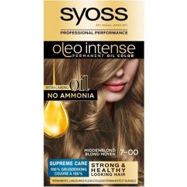 SYOSS OLEO INTENSE 7-00 NAT.MID. BL