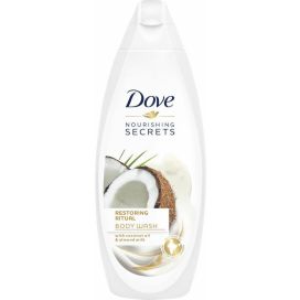 DOVE DOUCHE 250 ML RESTORING RITUAL