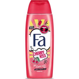 FA DOUCHEGEL - CHERRY KISS 250 ML.