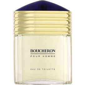 BOUCHERON HOMME EDT 50 ML