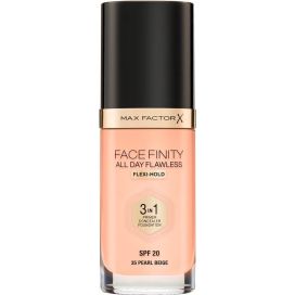 MF FACEFINITY 3-IN-1 LIQ FND 064