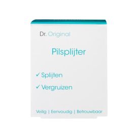 DR.ORIGINAL PILSPLIJTER        1 ST