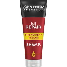 JOHN FR FULL REPAIR SHAMPOO   250ml