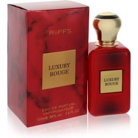 LUXURY ROUGE EDP 100 ML