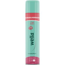 WELLA ULTRA STR HOLD HAARSPRAY400ml