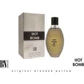 HOT BOMB 100ML EDT