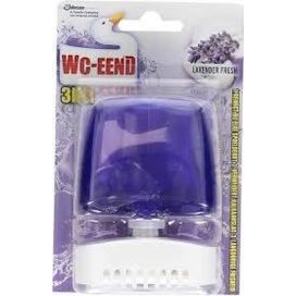 WC EEND BLOK 3IN1 LAVENDEL FR# 55ML