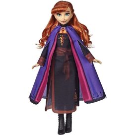 FROZEN 2 FASHION ANNA