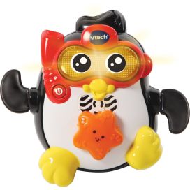 VTECH SPETTERPRET PINGUIN