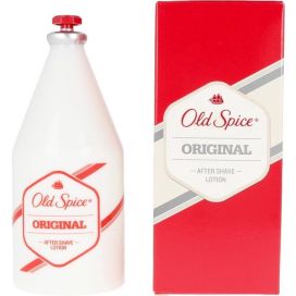 OLD SPICE AFTERSHAVE MEN - ORIGINAL