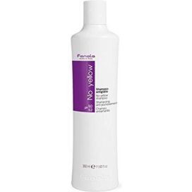 FANOLA SHAMPOO NO YELLOW     350 ML