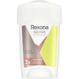 REXONA DEOSTICK CREME - MAX PROTECT