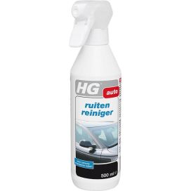 HG RUITENREINIGER            500 ML