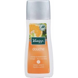 MINI KNEIPP DOUCHE ORANJE/LIND30 ML