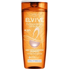 ELVIVE SHAMP EXTR ORDI O KOKOS250ML