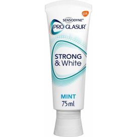 SENSODYNE TP PROGLASUR STRONG 75 ML