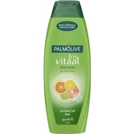 PALMOLIVE SHAMPOO - FRIS VITAAL 350