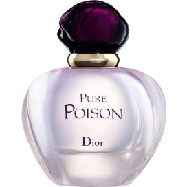 DIOR PURE POISON EDP VAPORISATEUR 1