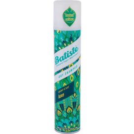 BATISTE DROOGSHAMPOO 200 ML LUXE