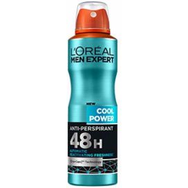 MEN EXPERT DEO SPRAY 150 ML COOL PO