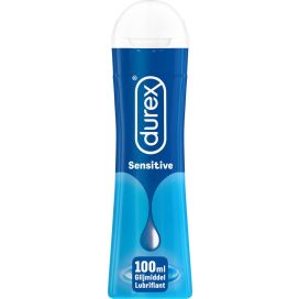 DUREX PLAY SENSITIVE          100ml