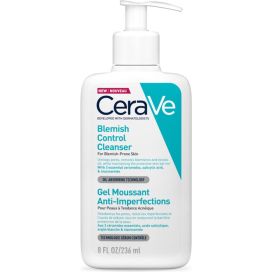 CERAVE ACNE REINIGINGSGEL     236ml