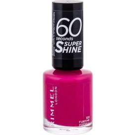 RIMMEL NAGELLAK 60 SEC. SUPER S8 ML